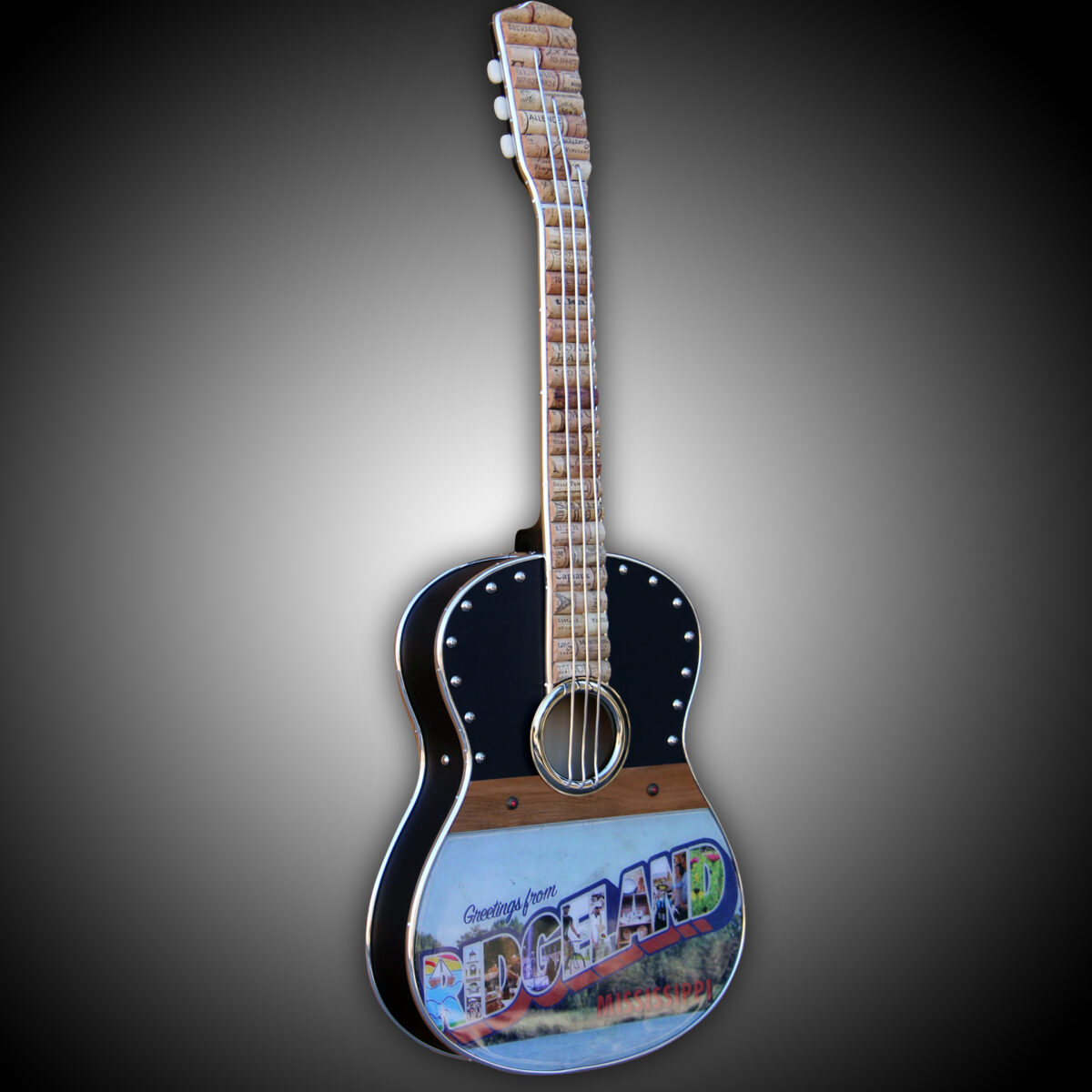 2023 Featured Artist Art, Wine & Wheels Weekend