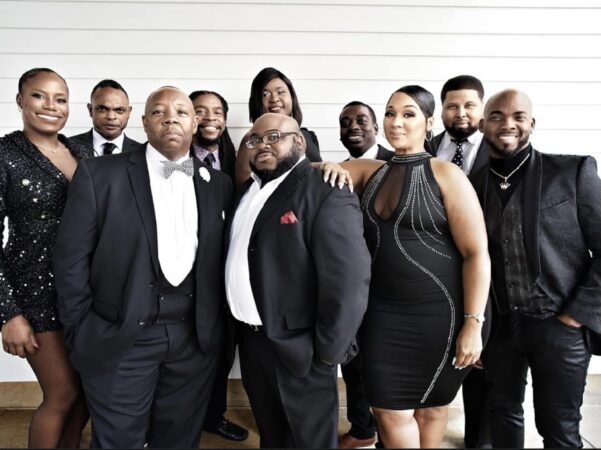 Unfazed Experience The Unfazed Experience Band