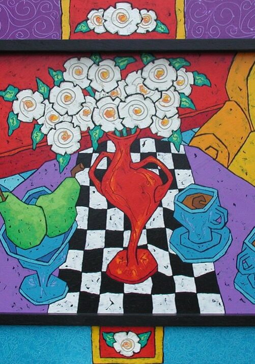 BobMcGill 24x30