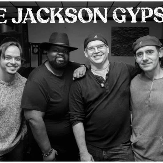Jackson Gypsies Jackson Gypsies